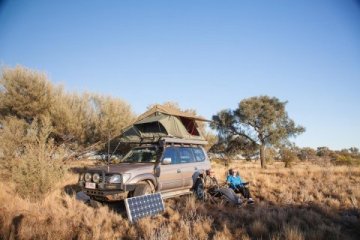 Australia (Sturt National Park)